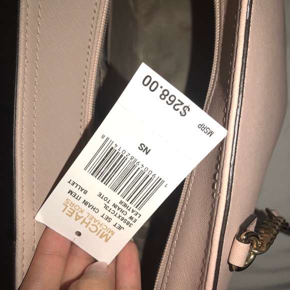 Michael Kors Bag - Picture 6 of 7